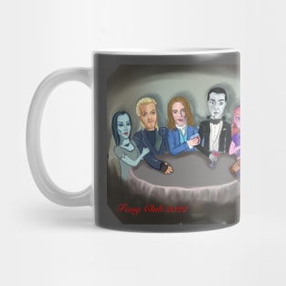 Fang Club! Mug